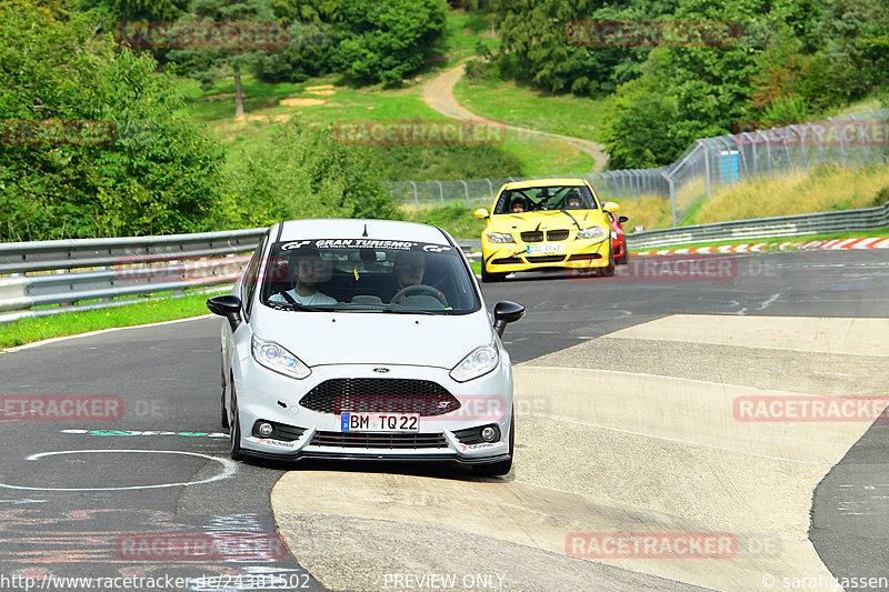 Bild #24381502 - Touristenfahrten Nürburgring Nordschleife (03.09.2023)