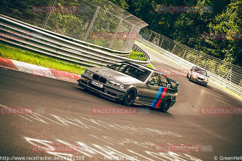 Bild #24381508 - Touristenfahrten Nürburgring Nordschleife (03.09.2023)