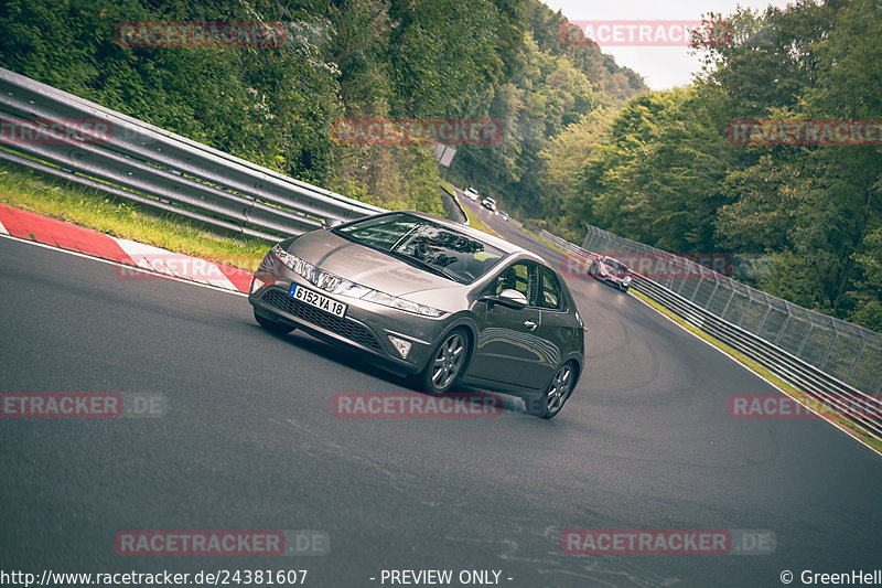 Bild #24381607 - Touristenfahrten Nürburgring Nordschleife (03.09.2023)