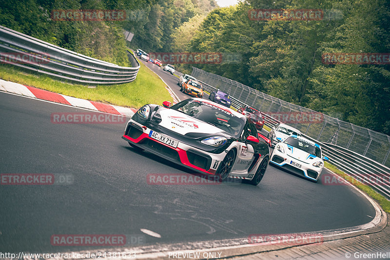 Bild #24381633 - Touristenfahrten Nürburgring Nordschleife (03.09.2023)