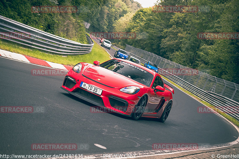 Bild #24381635 - Touristenfahrten Nürburgring Nordschleife (03.09.2023)