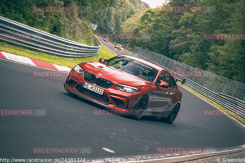 Bild #24381724 - Touristenfahrten Nürburgring Nordschleife (03.09.2023)