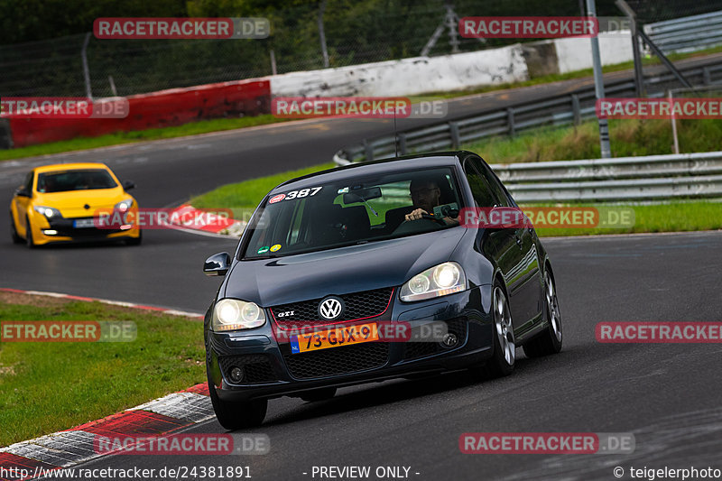 Bild #24381891 - Touristenfahrten Nürburgring Nordschleife (03.09.2023)