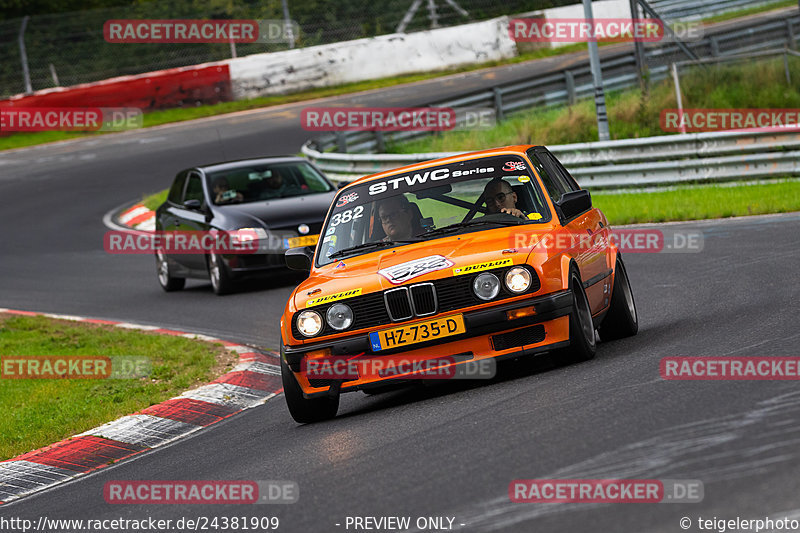 Bild #24381909 - Touristenfahrten Nürburgring Nordschleife (03.09.2023)