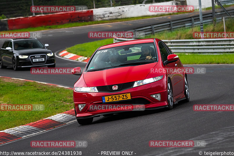 Bild #24381938 - Touristenfahrten Nürburgring Nordschleife (03.09.2023)