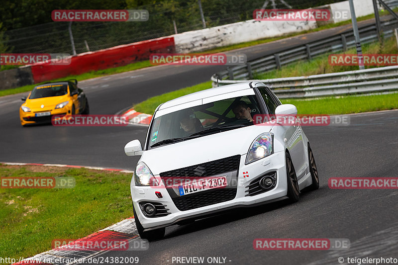 Bild #24382009 - Touristenfahrten Nürburgring Nordschleife (03.09.2023)