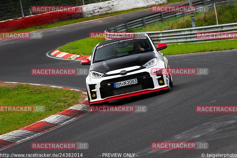 Bild #24382014 - Touristenfahrten Nürburgring Nordschleife (03.09.2023)