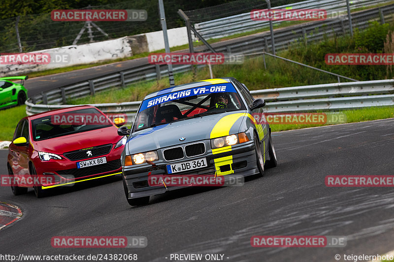 Bild #24382068 - Touristenfahrten Nürburgring Nordschleife (03.09.2023)