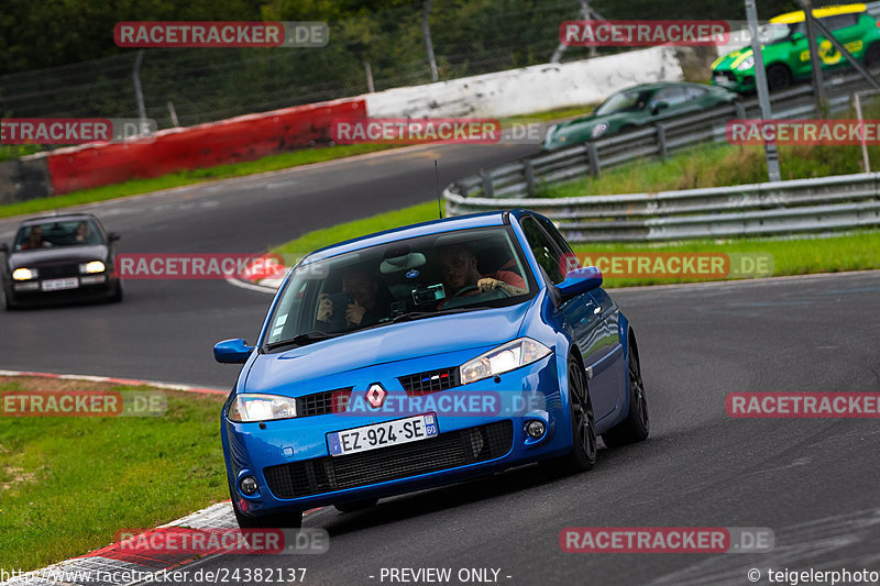 Bild #24382137 - Touristenfahrten Nürburgring Nordschleife (03.09.2023)