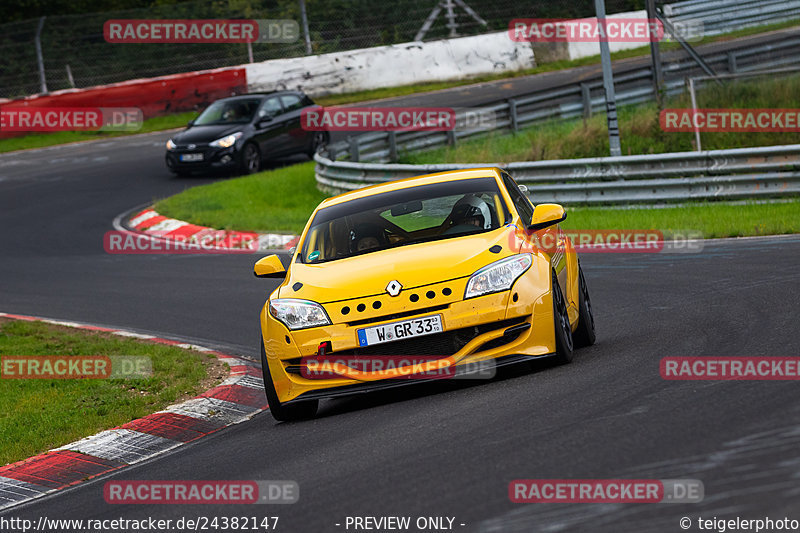 Bild #24382147 - Touristenfahrten Nürburgring Nordschleife (03.09.2023)