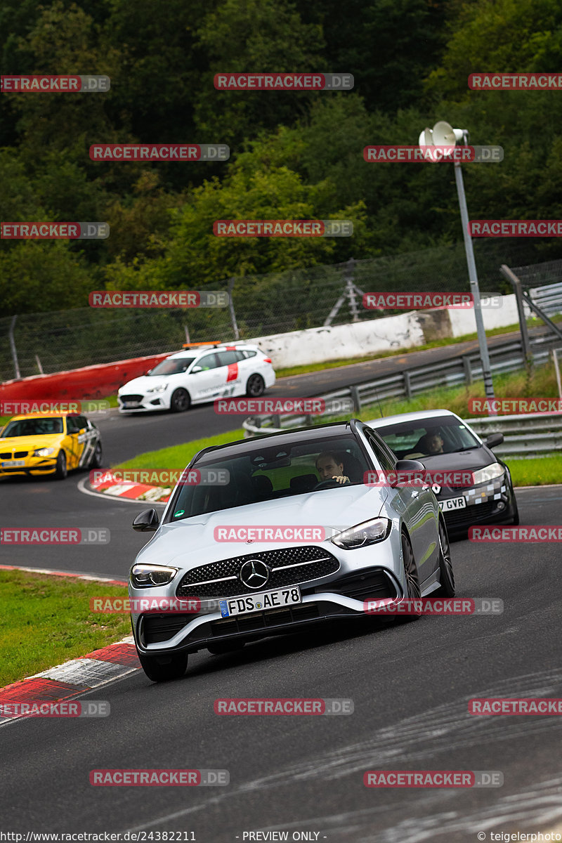 Bild #24382211 - Touristenfahrten Nürburgring Nordschleife (03.09.2023)