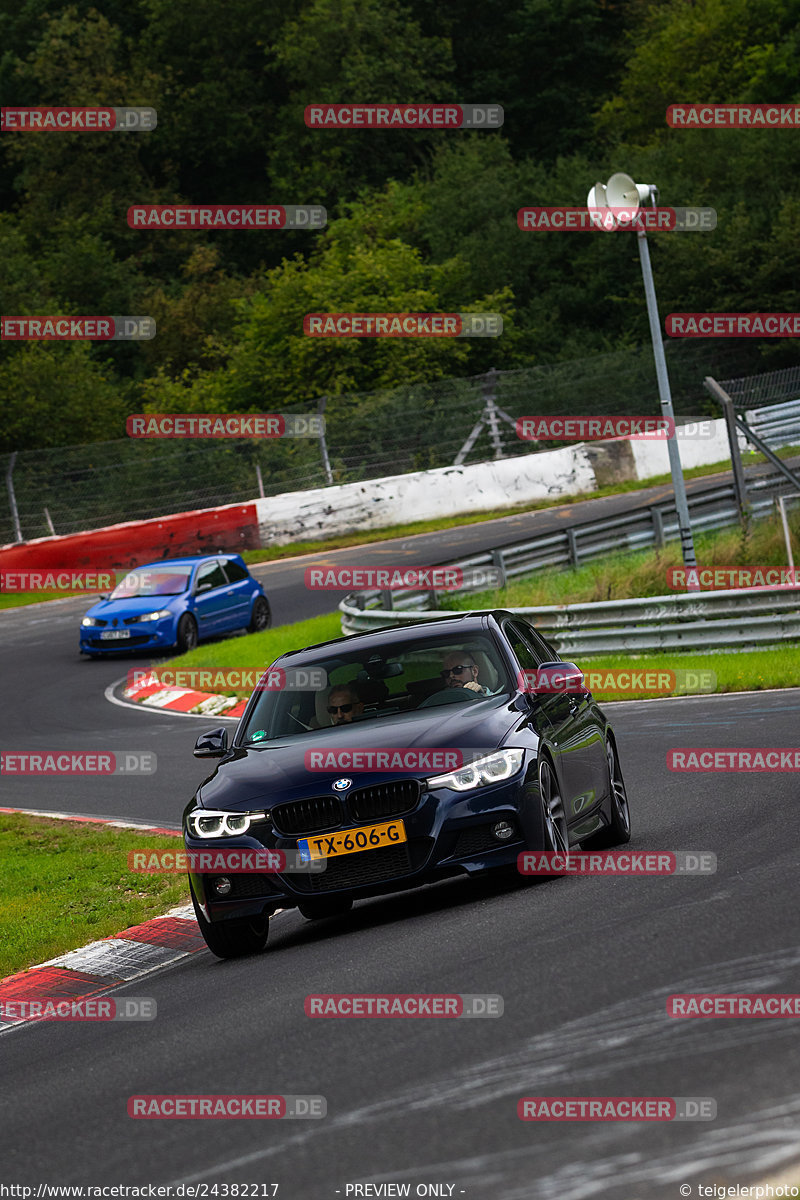 Bild #24382217 - Touristenfahrten Nürburgring Nordschleife (03.09.2023)