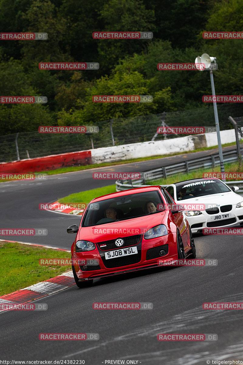 Bild #24382230 - Touristenfahrten Nürburgring Nordschleife (03.09.2023)