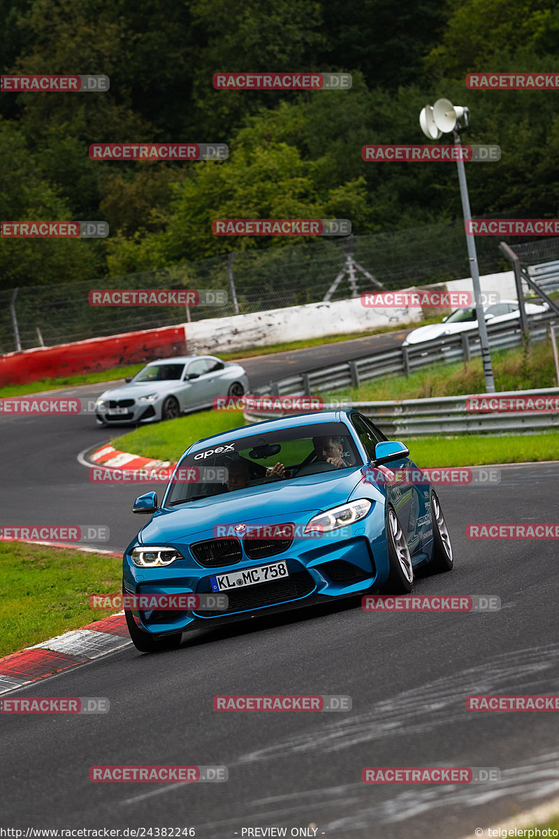 Bild #24382246 - Touristenfahrten Nürburgring Nordschleife (03.09.2023)