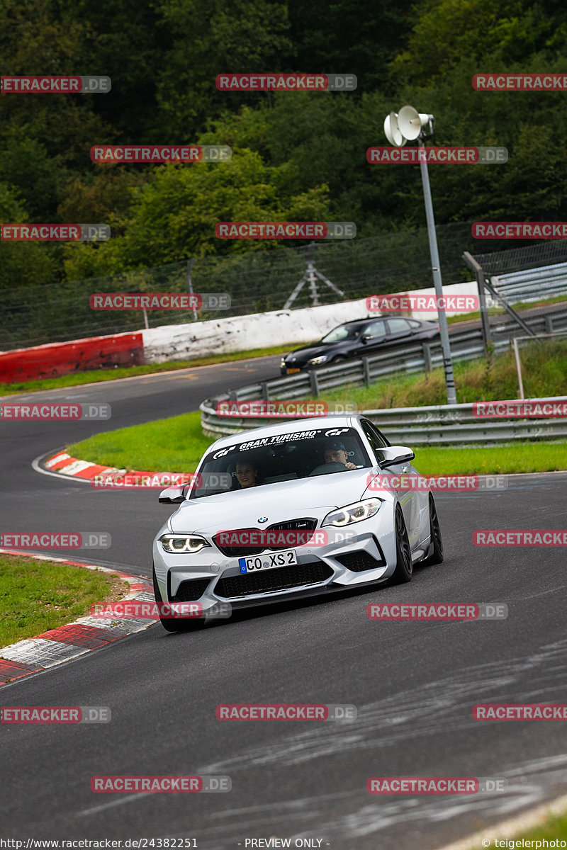 Bild #24382251 - Touristenfahrten Nürburgring Nordschleife (03.09.2023)