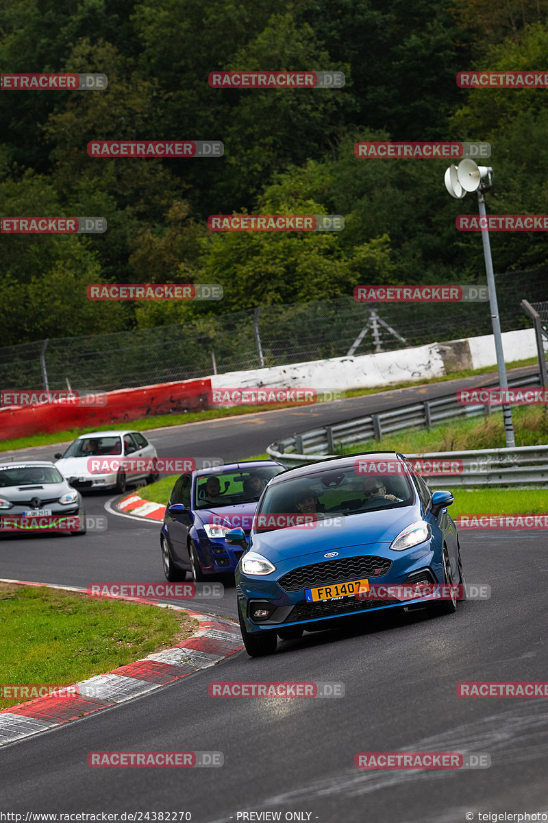 Bild #24382270 - Touristenfahrten Nürburgring Nordschleife (03.09.2023)