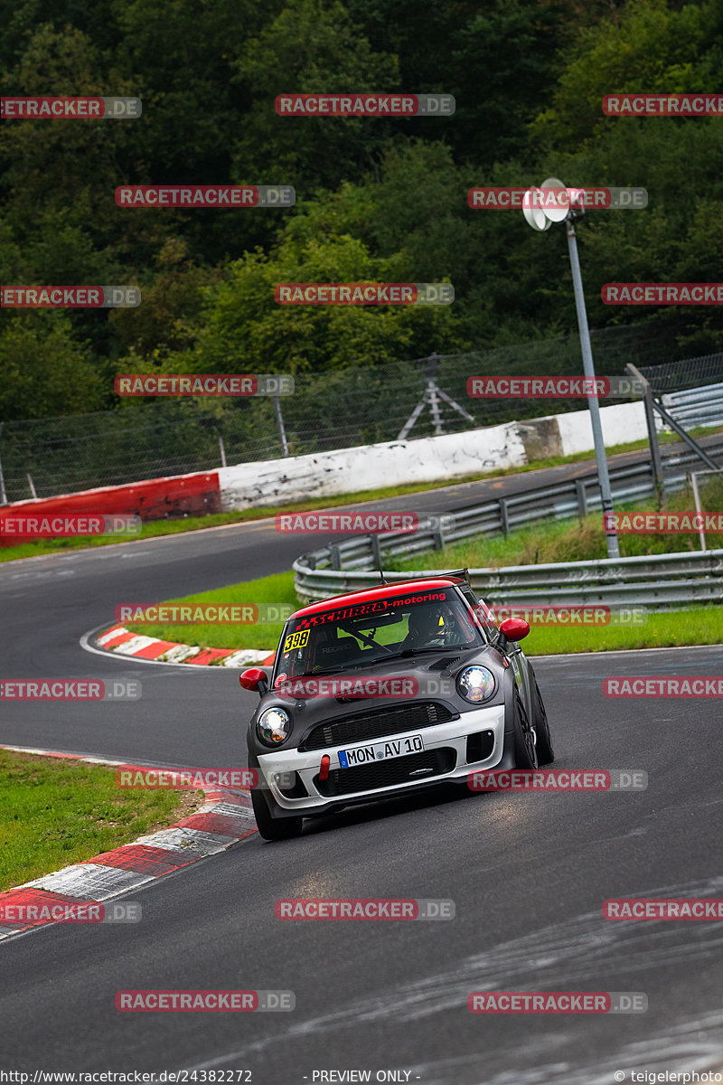 Bild #24382272 - Touristenfahrten Nürburgring Nordschleife (03.09.2023)