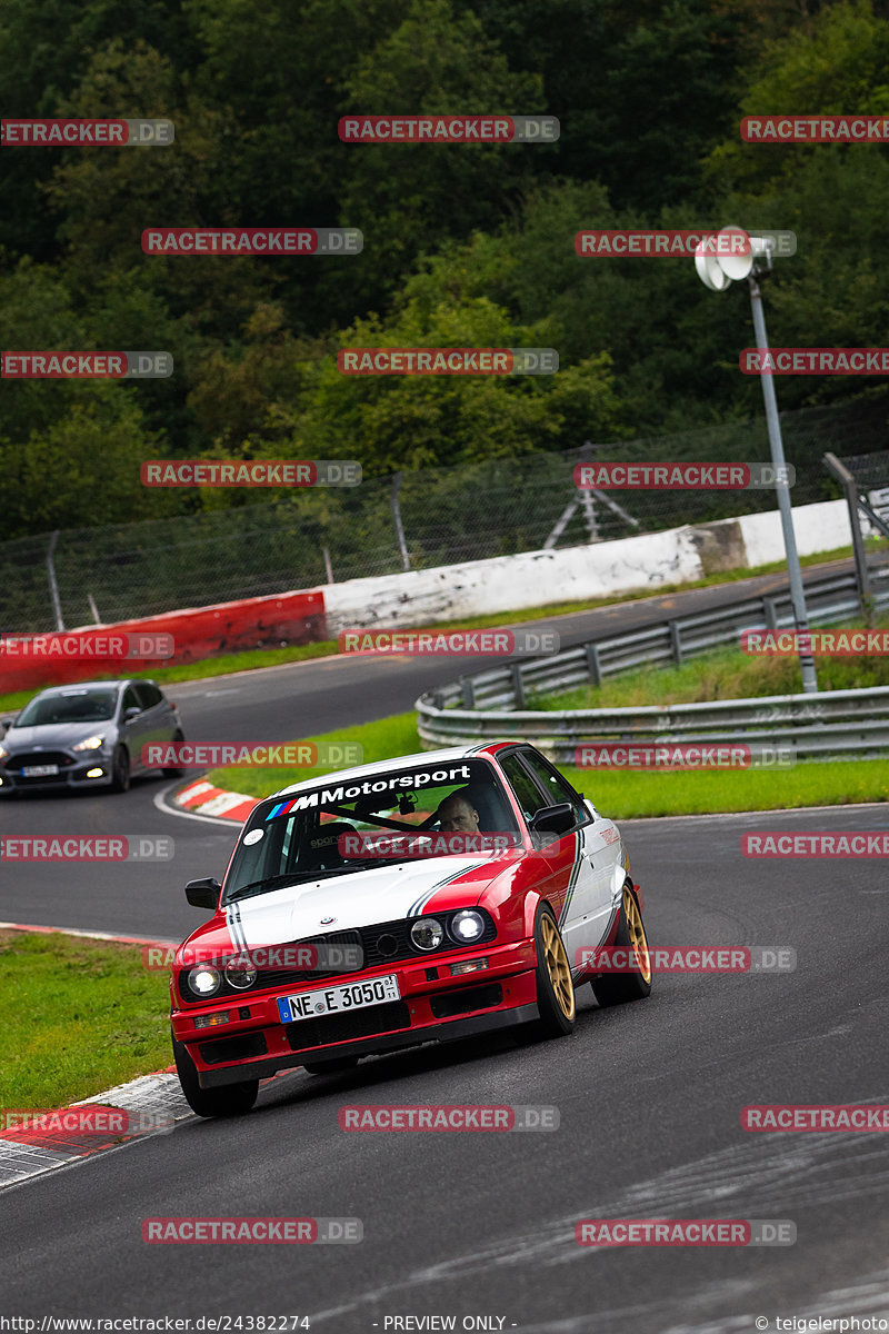 Bild #24382274 - Touristenfahrten Nürburgring Nordschleife (03.09.2023)