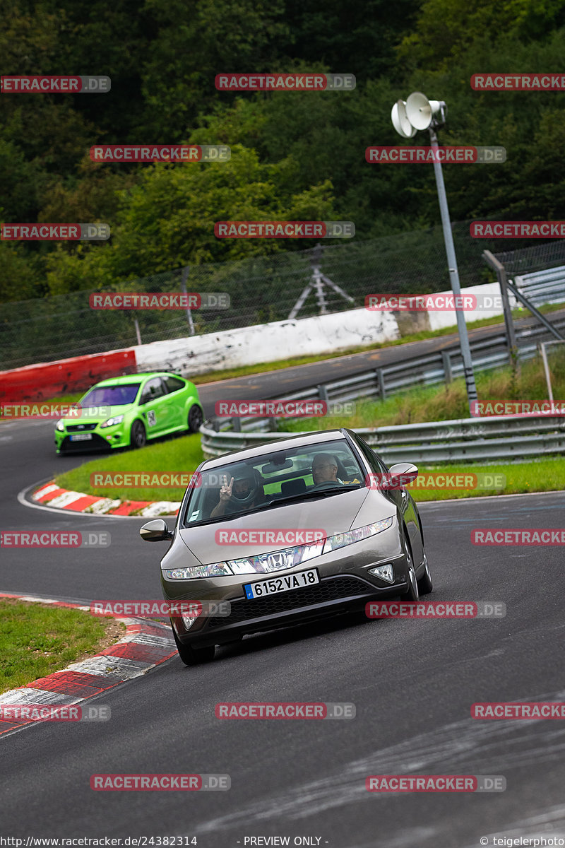 Bild #24382314 - Touristenfahrten Nürburgring Nordschleife (03.09.2023)