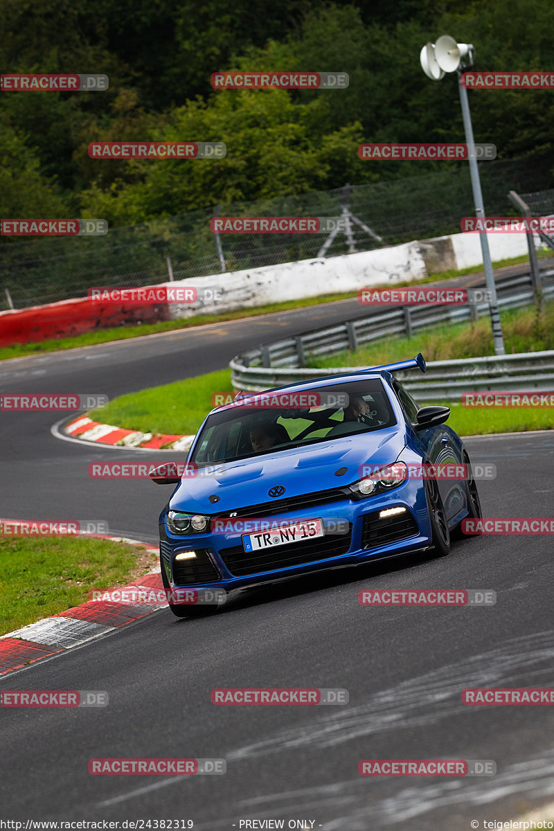 Bild #24382319 - Touristenfahrten Nürburgring Nordschleife (03.09.2023)