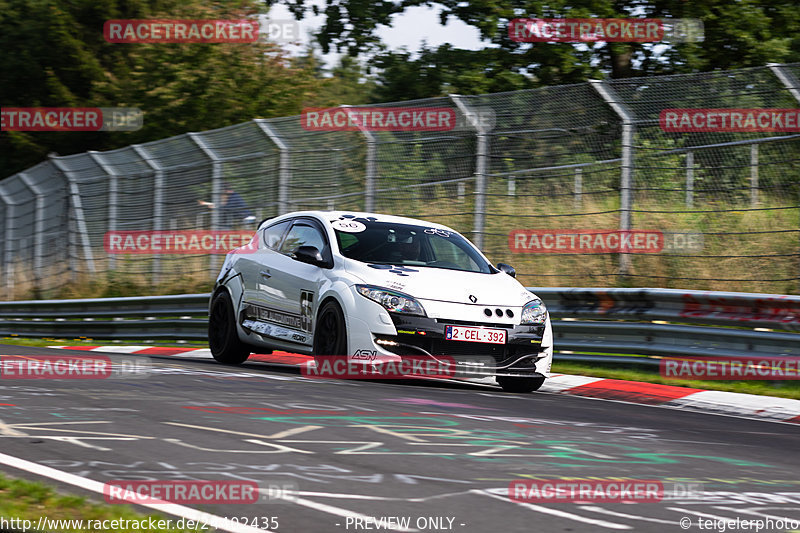 Bild #24402435 - Touristenfahrten Nürburgring Nordschleife (03.09.2023)