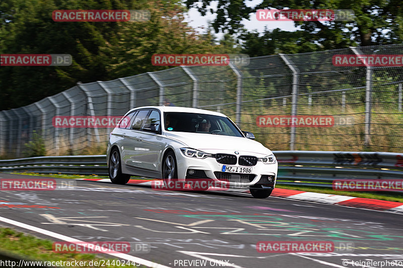 Bild #24402445 - Touristenfahrten Nürburgring Nordschleife (03.09.2023)