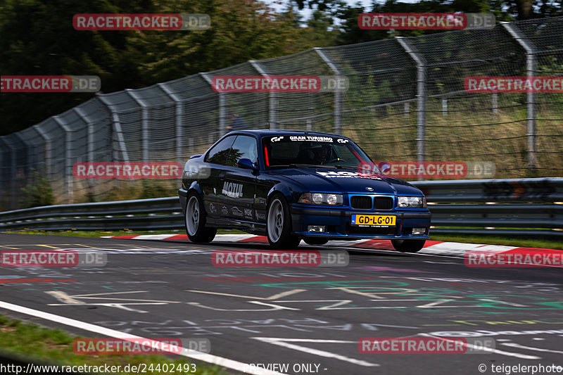 Bild #24402493 - Touristenfahrten Nürburgring Nordschleife (03.09.2023)