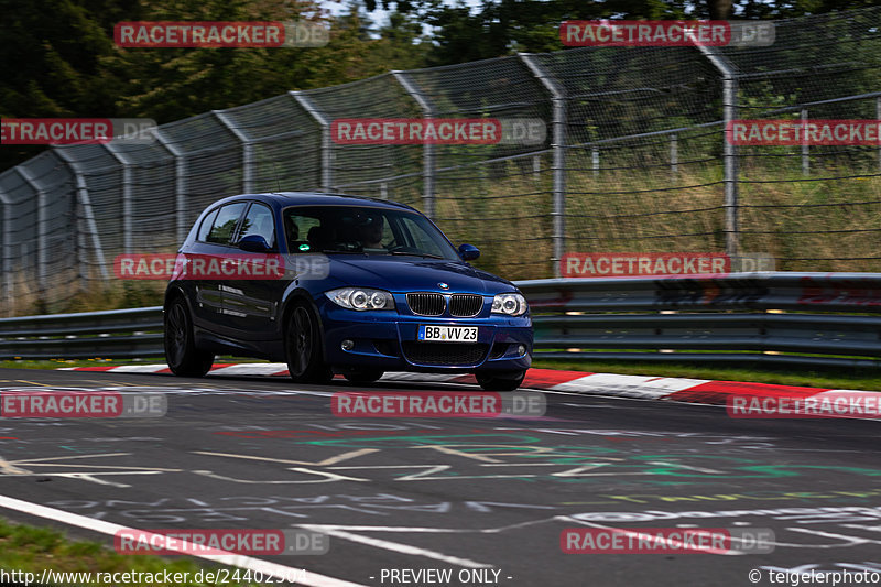 Bild #24402504 - Touristenfahrten Nürburgring Nordschleife (03.09.2023)