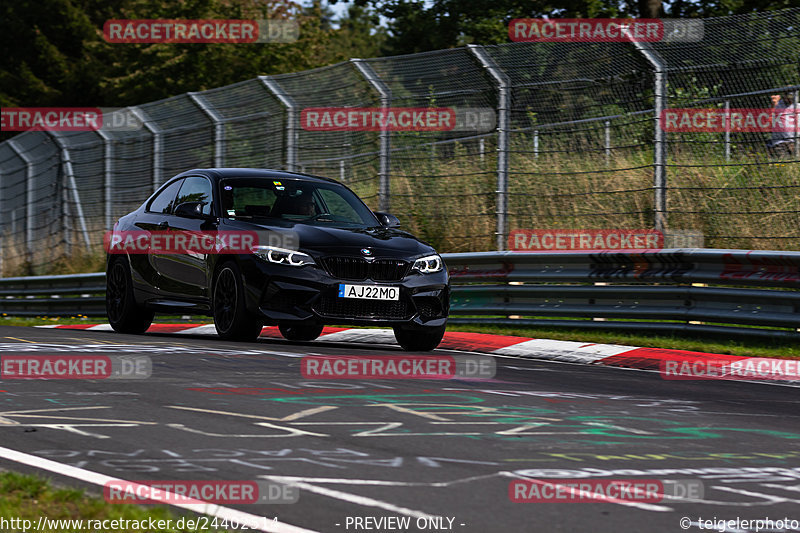 Bild #24402514 - Touristenfahrten Nürburgring Nordschleife (03.09.2023)