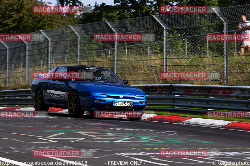 Bild #24402518 - Touristenfahrten Nürburgring Nordschleife (03.09.2023)