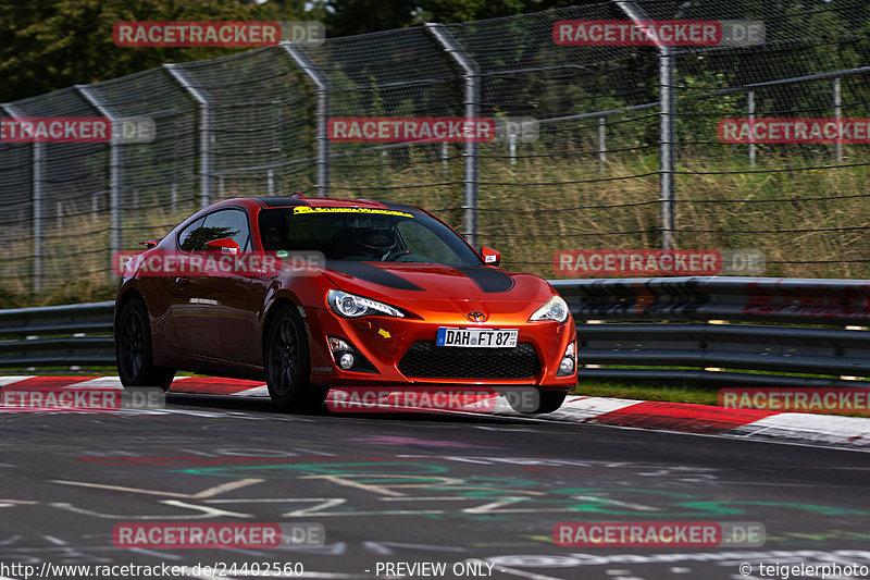 Bild #24402560 - Touristenfahrten Nürburgring Nordschleife (03.09.2023)