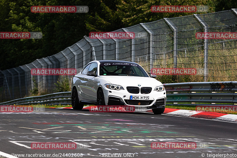 Bild #24402608 - Touristenfahrten Nürburgring Nordschleife (03.09.2023)