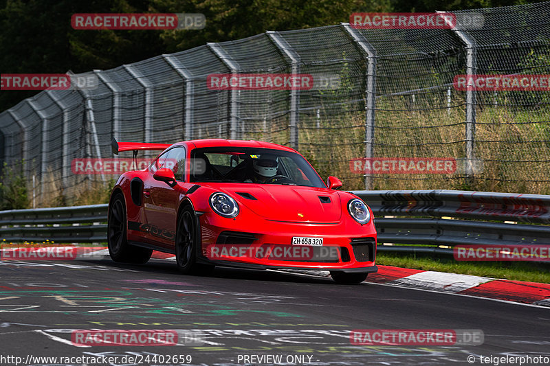 Bild #24402659 - Touristenfahrten Nürburgring Nordschleife (03.09.2023)