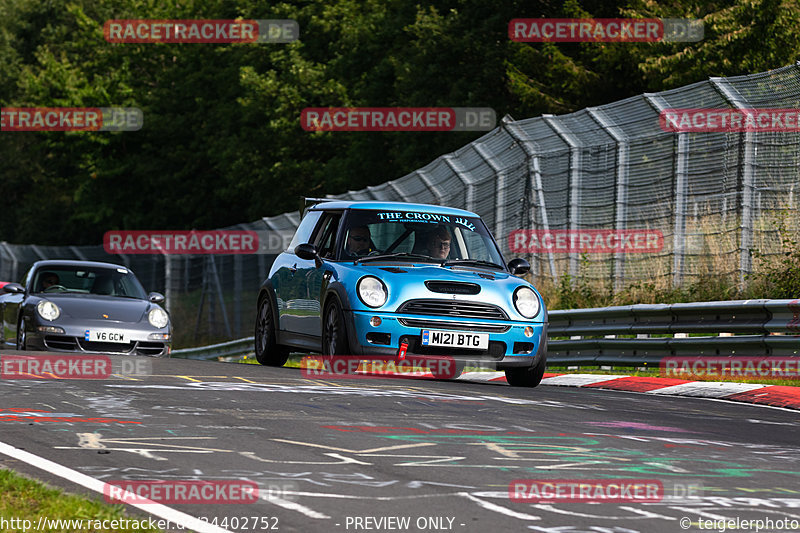 Bild #24402752 - Touristenfahrten Nürburgring Nordschleife (03.09.2023)