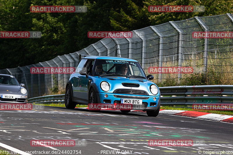 Bild #24402754 - Touristenfahrten Nürburgring Nordschleife (03.09.2023)