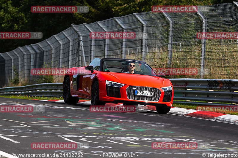 Bild #24402762 - Touristenfahrten Nürburgring Nordschleife (03.09.2023)