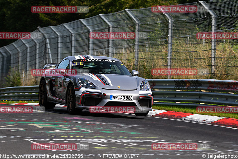 Bild #24402766 - Touristenfahrten Nürburgring Nordschleife (03.09.2023)