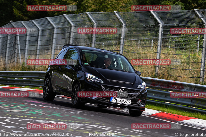 Bild #24402905 - Touristenfahrten Nürburgring Nordschleife (03.09.2023)