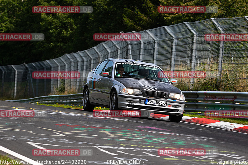 Bild #24402930 - Touristenfahrten Nürburgring Nordschleife (03.09.2023)