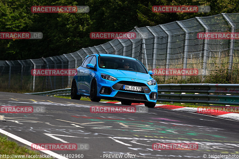 Bild #24402960 - Touristenfahrten Nürburgring Nordschleife (03.09.2023)