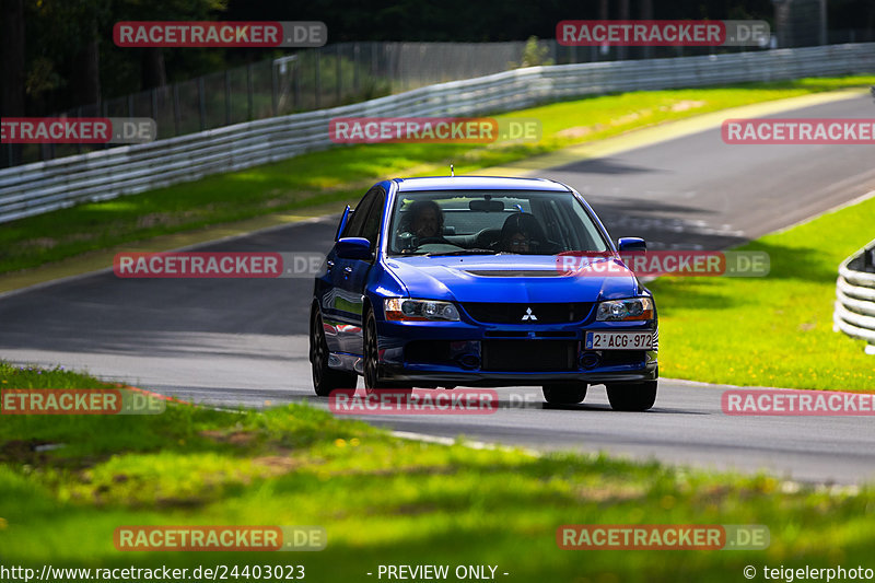 Bild #24403023 - Touristenfahrten Nürburgring Nordschleife (03.09.2023)