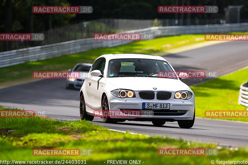 Bild #24403031 - Touristenfahrten Nürburgring Nordschleife (03.09.2023)