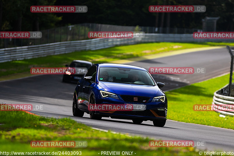 Bild #24403093 - Touristenfahrten Nürburgring Nordschleife (03.09.2023)