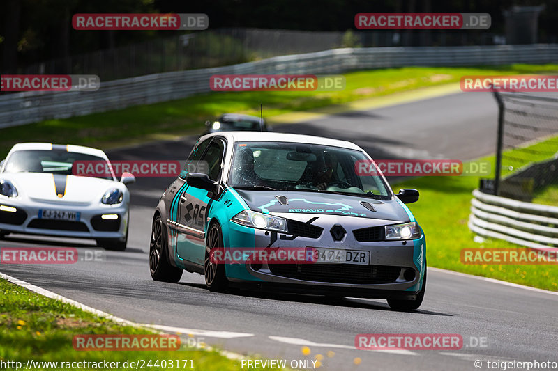 Bild #24403171 - Touristenfahrten Nürburgring Nordschleife (03.09.2023)