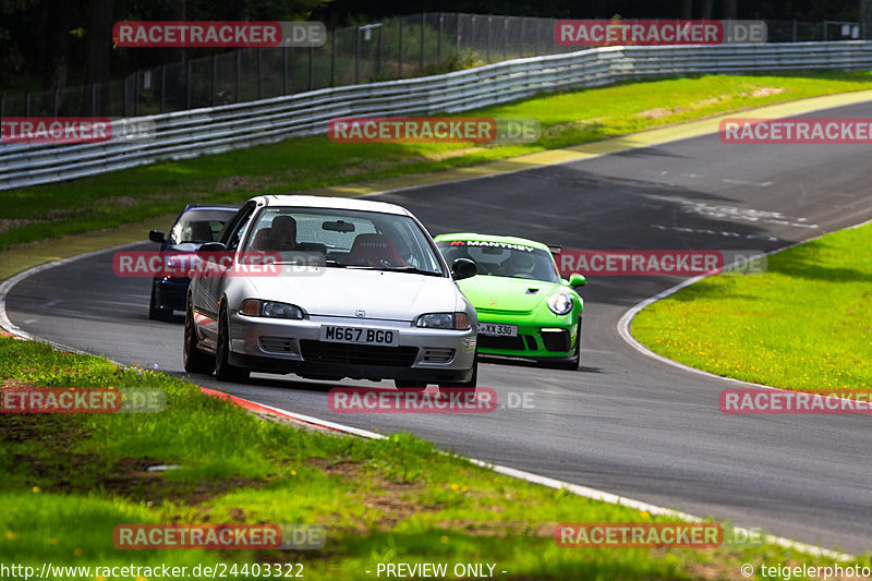 Bild #24403322 - Touristenfahrten Nürburgring Nordschleife (03.09.2023)