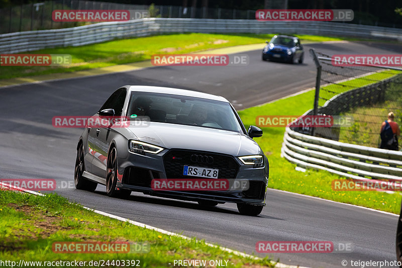 Bild #24403392 - Touristenfahrten Nürburgring Nordschleife (03.09.2023)