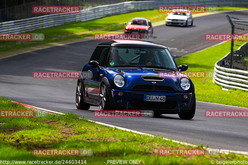 Bild #24403414 - Touristenfahrten Nürburgring Nordschleife (03.09.2023)