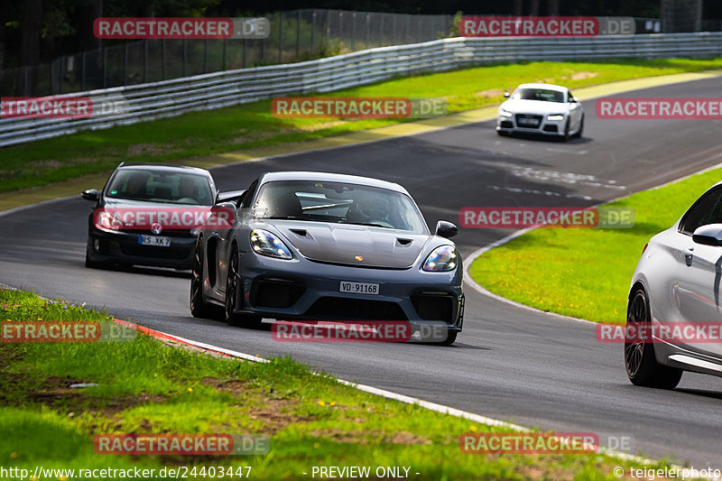 Bild #24403447 - Touristenfahrten Nürburgring Nordschleife (03.09.2023)