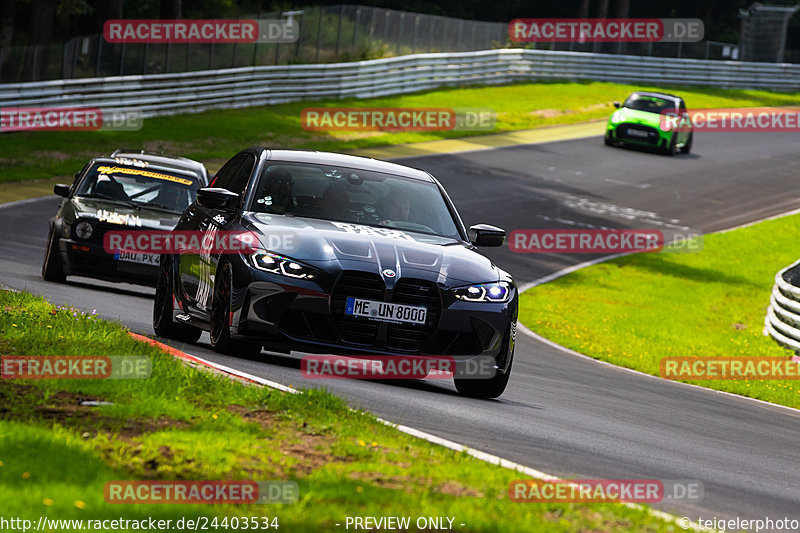 Bild #24403534 - Touristenfahrten Nürburgring Nordschleife (03.09.2023)