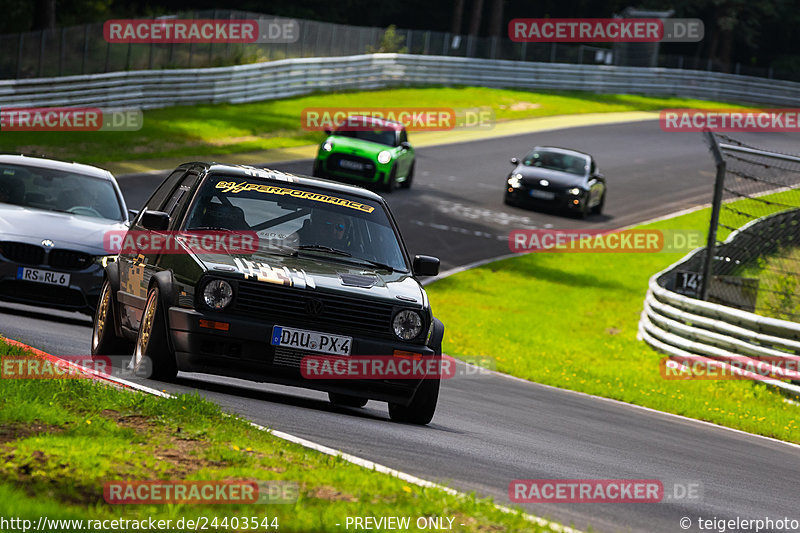 Bild #24403544 - Touristenfahrten Nürburgring Nordschleife (03.09.2023)